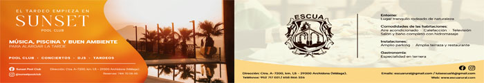 Banner Superior